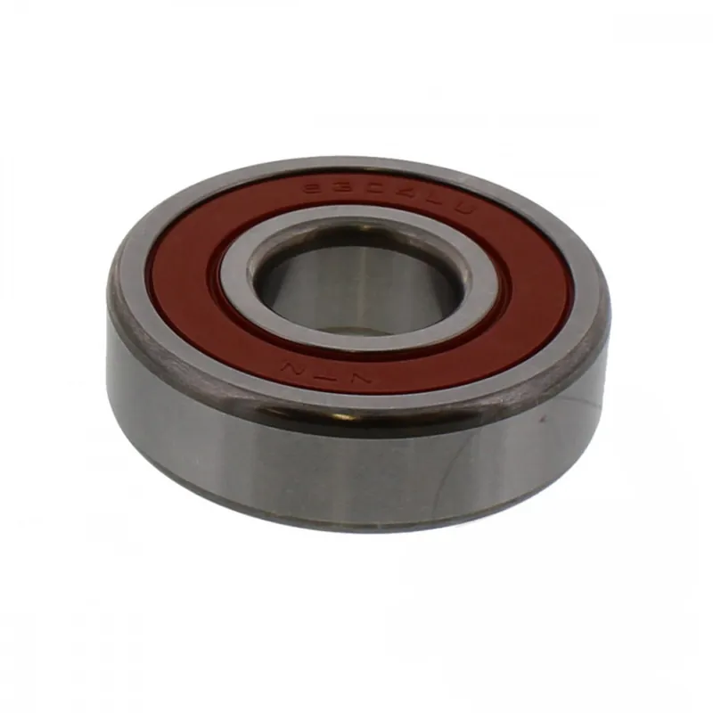 Bestseller Łożysko koła przedniego NTN 6304 2RS SKF 7520665 do Aprilia / Benelli / Honda / Indian / Keeway / Moto Guzzi / Triumph / Victory