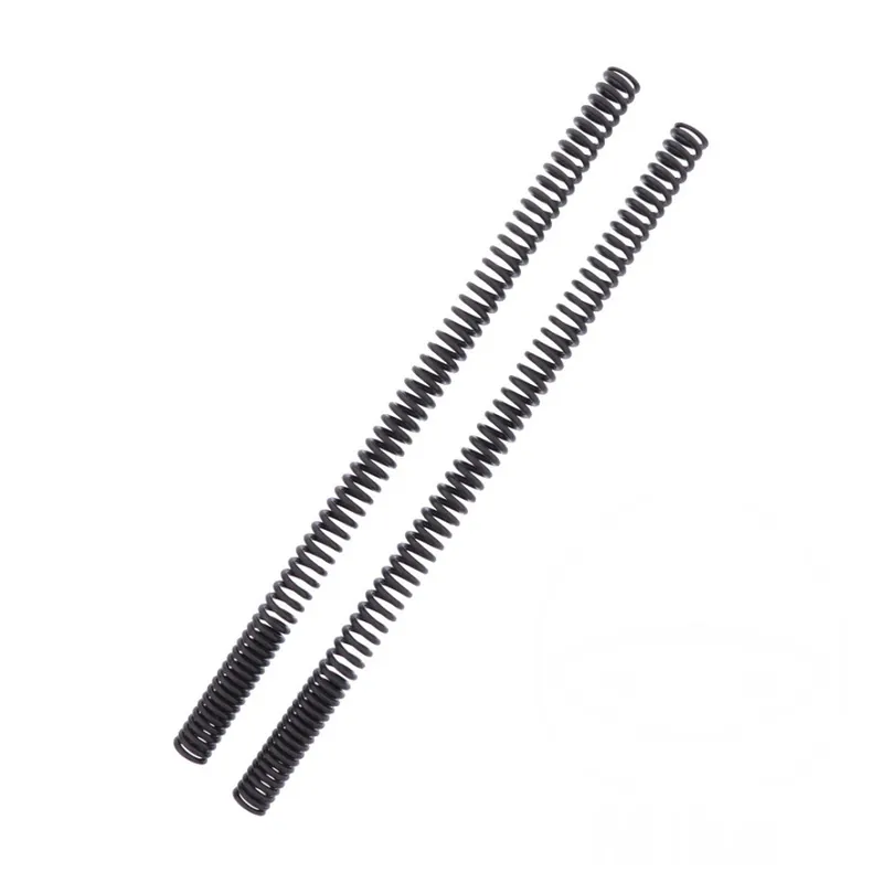 Sprężyny progresywne przedniego zawieszenia YSS 25,0x6x8x485mm do Honda GL 650 D Silverwing Ostatnie sztuki