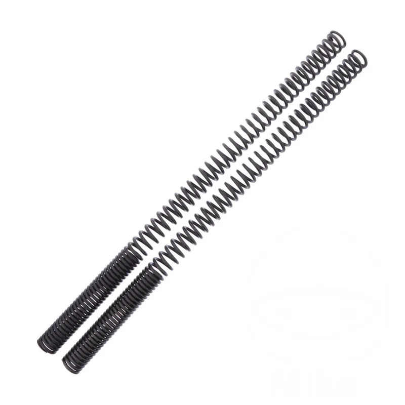 Bestseller Sprężyny progresywne przedniego zawieszenia YSS 35,0x3,5x6,5x660mm do Honda