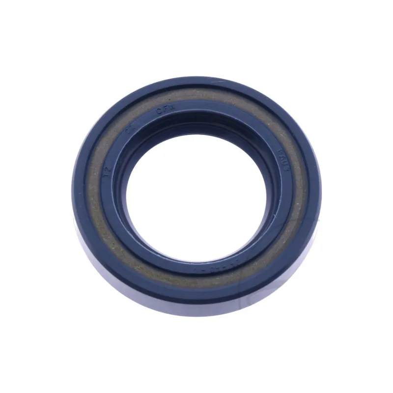 Nowość Uszczelniacz osi koła Corteco 24x40x7mm do Honda / Kawasaki / SYM / Suzuki