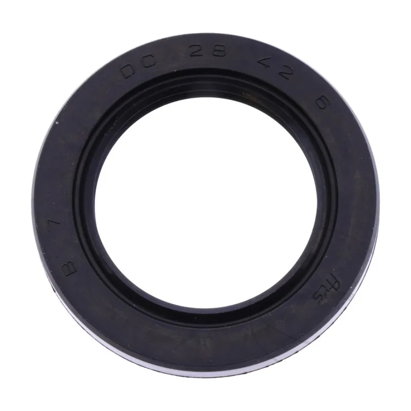 Zamów dziś Uszczelniacz osi koła 28x42x6mm OEM do Yamaha