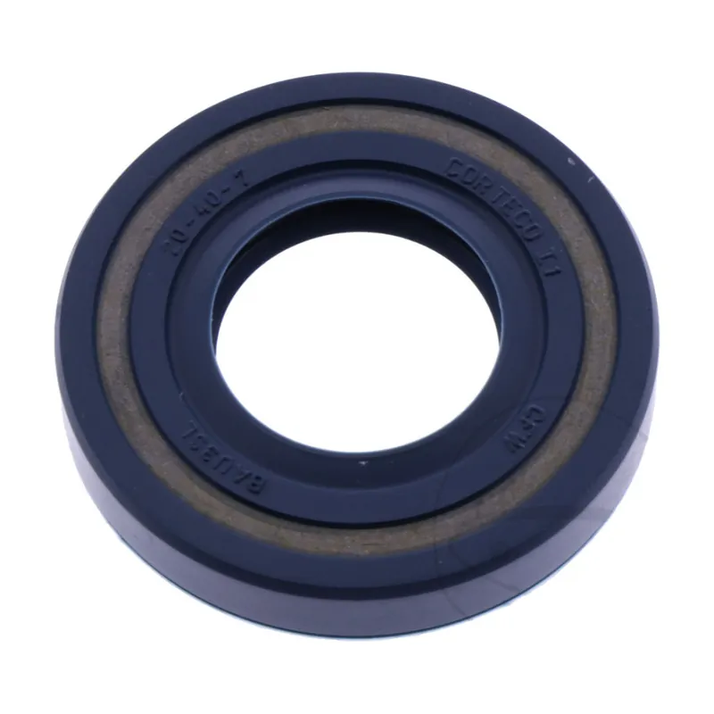 Szybka dostawa Uszczelniacz osi koła Corteco 20x40x7mm do Aprilia / Benelli / Kawasaki / Keeway / Suzuki