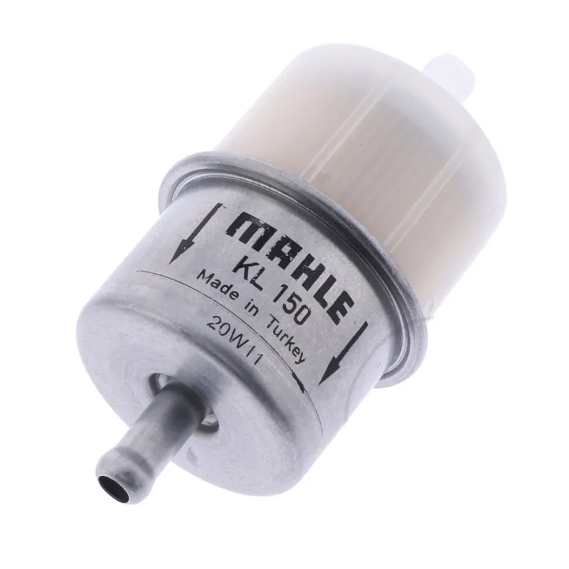 Zamów teraz Filtr paliwa Mahle 8mm do Moto Guzzi