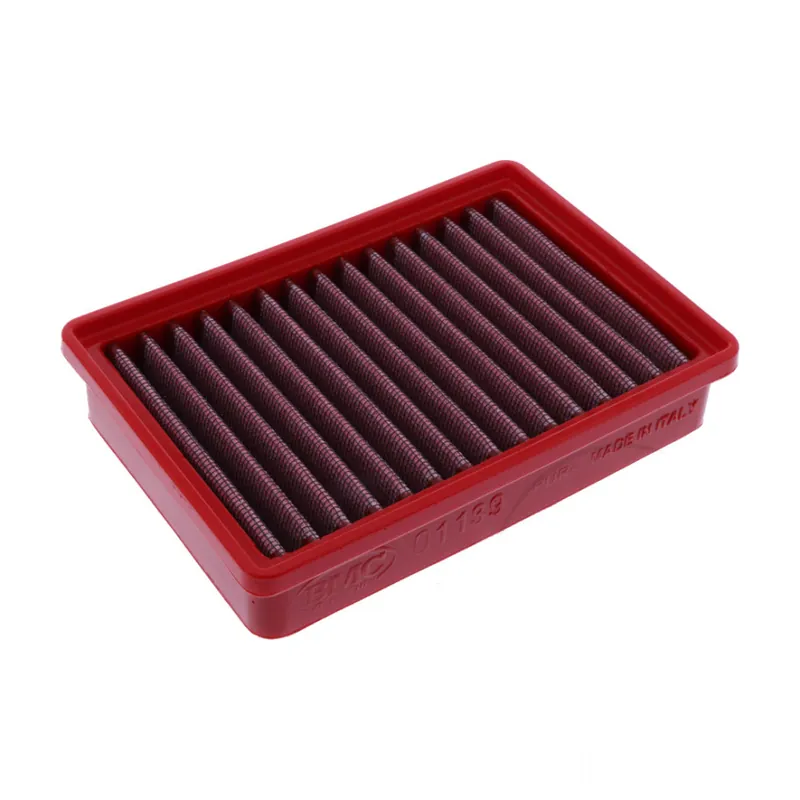 Darmowy zwrot Filtr powietrza BMC do BMW