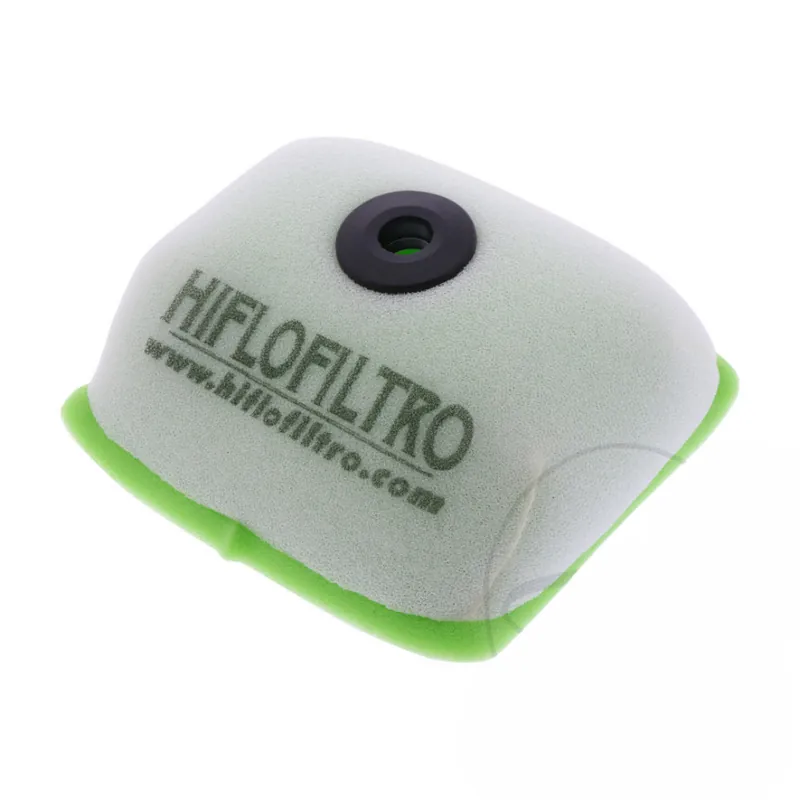 Bezpieczne zakupy Filtr powietrza gąbkowy HifloFiltro HFF1032