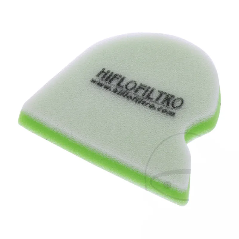 Filtr powietrza gąbkowy HifloFiltro HFF2031 do Kawasaki KLX 110, KLX 110 R / Suzuki DR-Z 110 Oferta czasowa