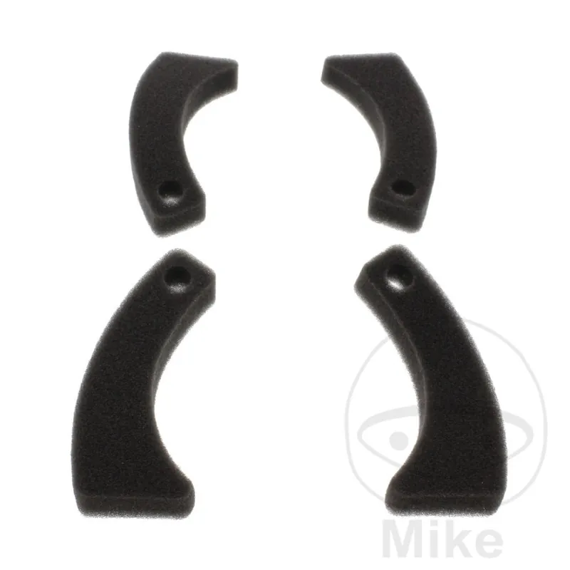 Filtr powietrza gąbkowy OEM do Aprilia / Piaggio / Vespa Hit cenowy