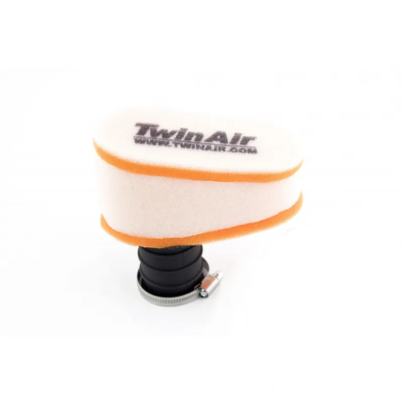 Wysoka jakość Filtr powietrza gąbkowy Twin AIR średnica 45mm do Honda MTX 50 S