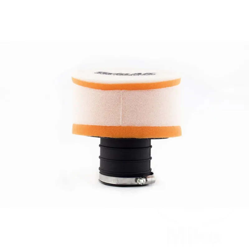 Wybór klientów Filtr powietrza gąbkowy Twin AIR średnica 63mm do Suzuki RM 400