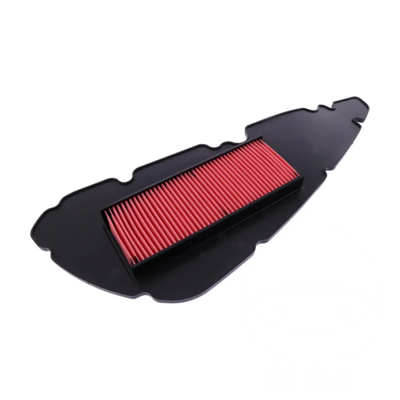 Taniej Filtr powietrza HifloFiltro HFA5221 do Piaggio