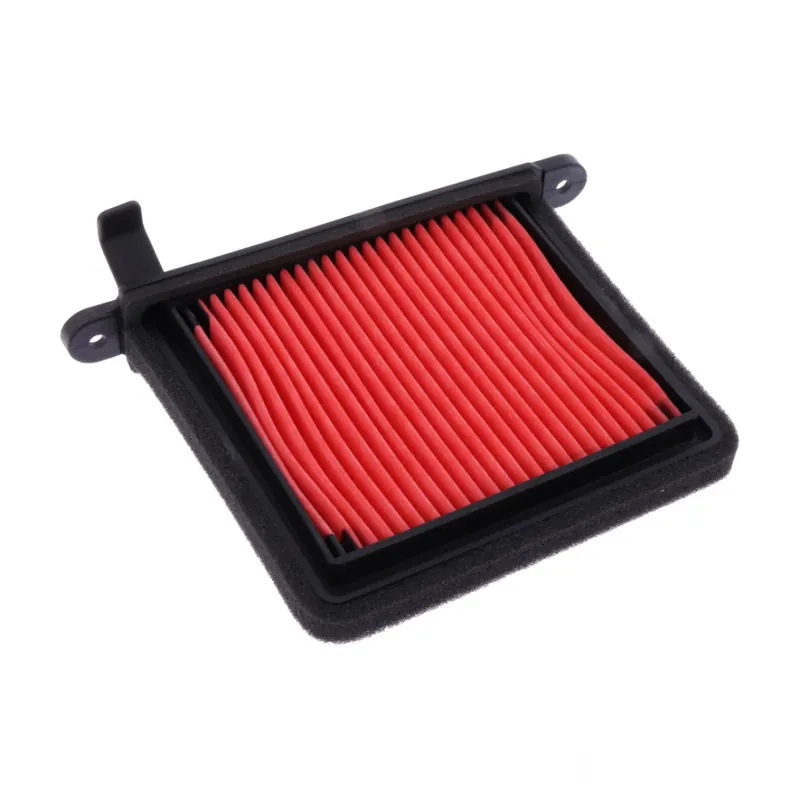 Ostatnie sztuki Filtr powietrza HifloFiltro HFA6508 Filtr prawy do Triumph
