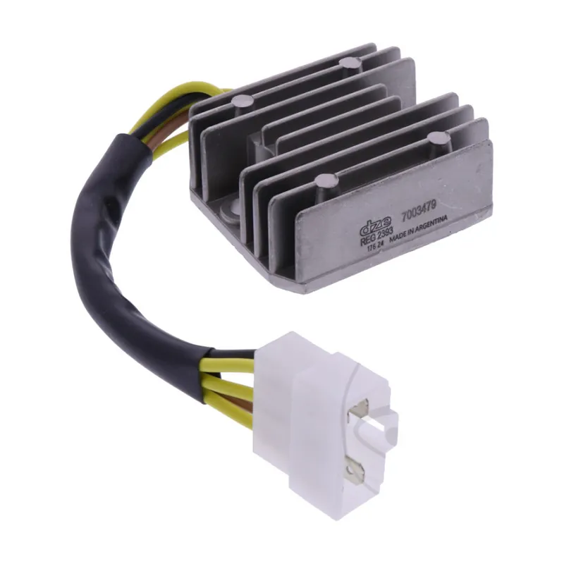 Obniżka ceny Regulator napięcia DZE do Kawasaki KLX 650 R, KLX 650