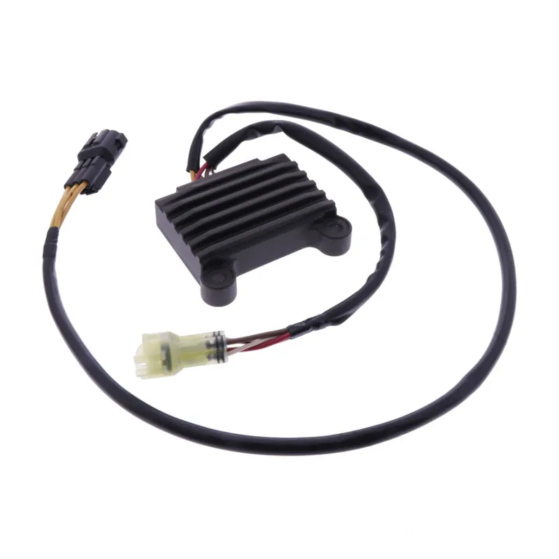 Regulator napięcia Tourmax do Gas Gas / Husqvarna / KTM Tani