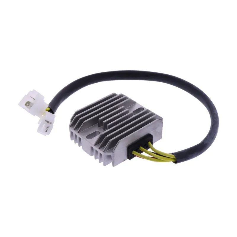 Nowy Regulator napięcia DZE MOSFET do Suzuki VX 800 U, VX 800, VZ 800 Marauder