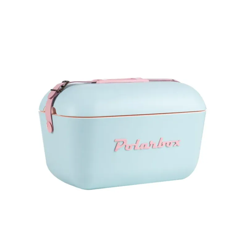 Oferta Polarbox 12 Litrów Pop Błękitny 9272