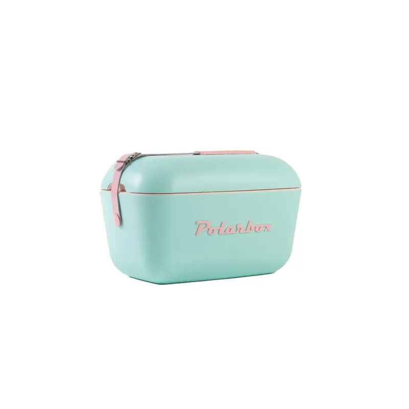 Polarbox 12 Litrów Pop Turkus 9264 Wyprzedaż