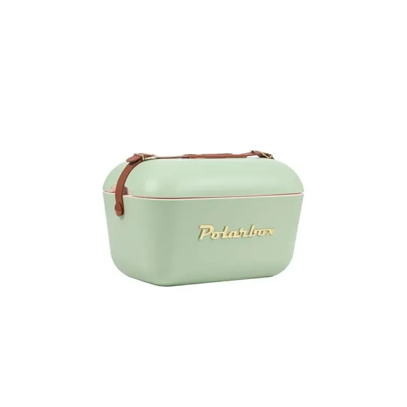 Polarbox 12 Litrów Gold Oliwka Premium Bestseller