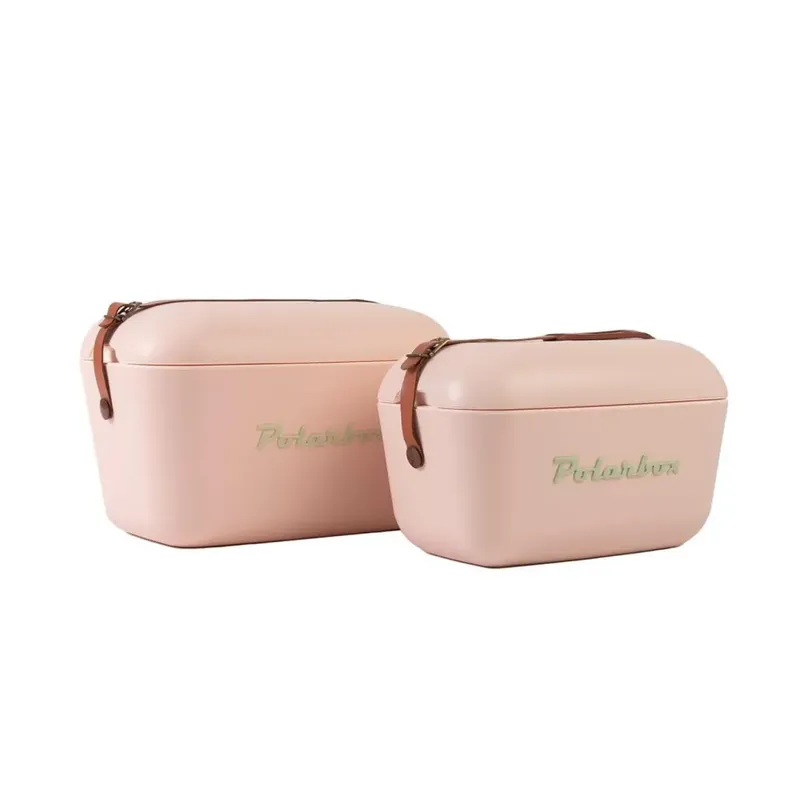 Polarbox 20 Litrów Classic Nude 9215 Łatwy zwrot