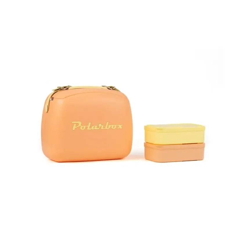 Polarbox 6 litrów Lunch Orange 9397 Nie przegap