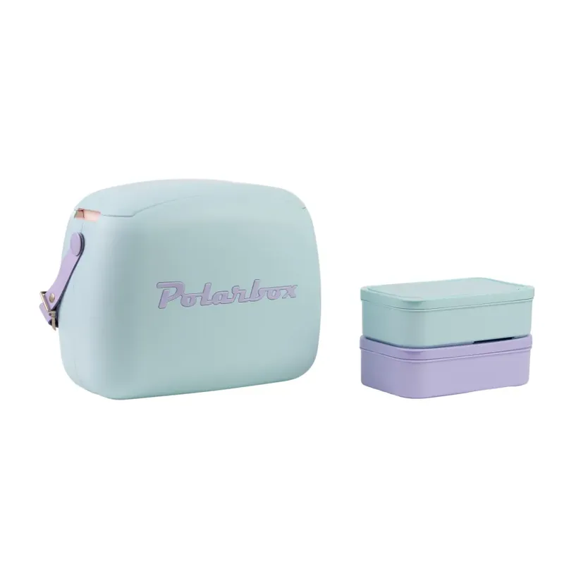 Polarbox 6 litrów Lunch POP Celeste 9351 Kup online