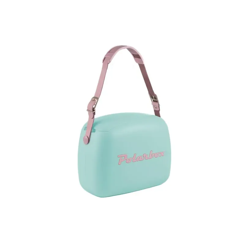 Promocja Polarbox 6 litrów Lunch POP Verde 9348