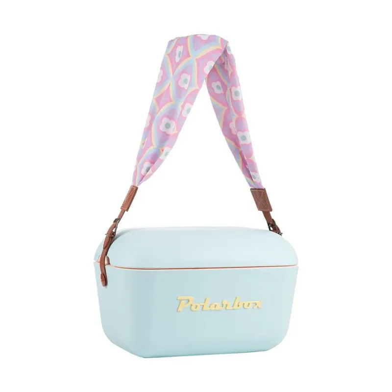 Pasek tekstylny Polarbox Classic Retro 9330 Tylko dziś