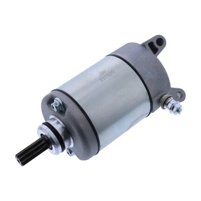 Rozrusznik elektryczny JMP do Polaris Rabat