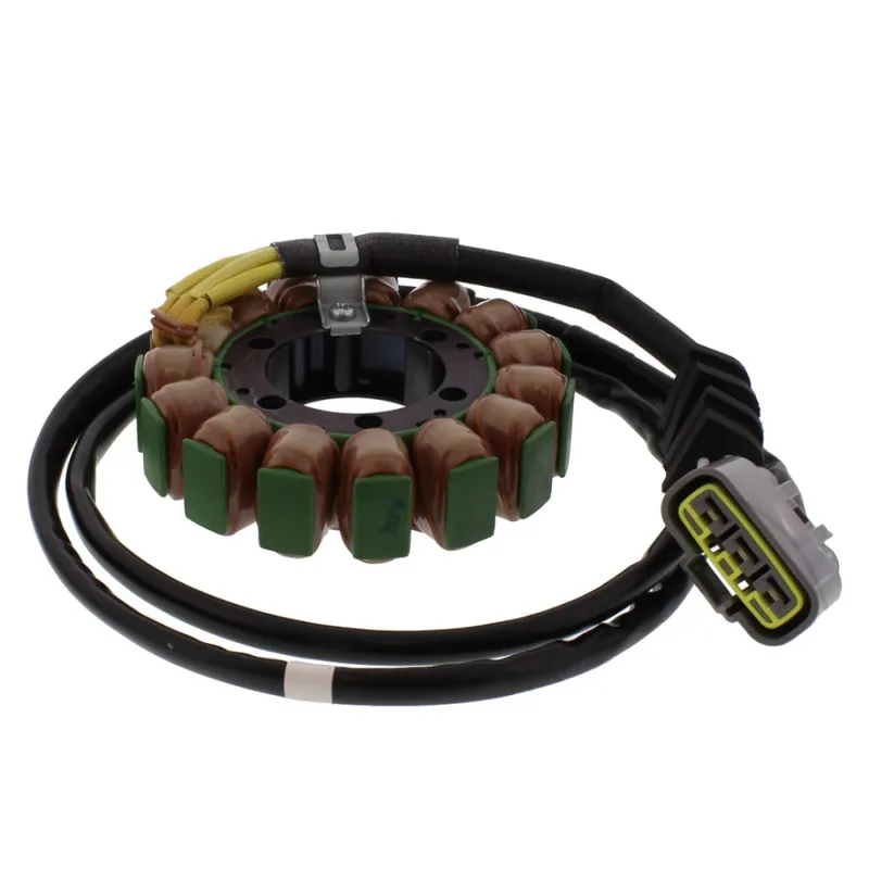 Stator, stojan alternatora do Yamaha XV 1900 A Midnight Star, XV 1900 Midnight Star Obniżka ceny