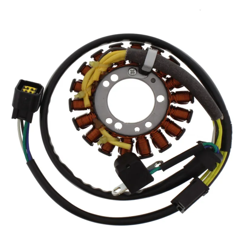 Premium Stator, stojan alternatora do Suzuki DR-Z 400