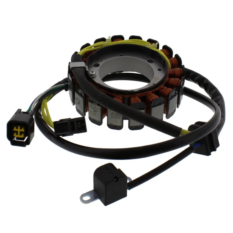 Oferta Stator, stojan alternatora do Suzuki DR 650 SEU, DR 650 SE, XF 650 Freewind, XF 650 U Freewind