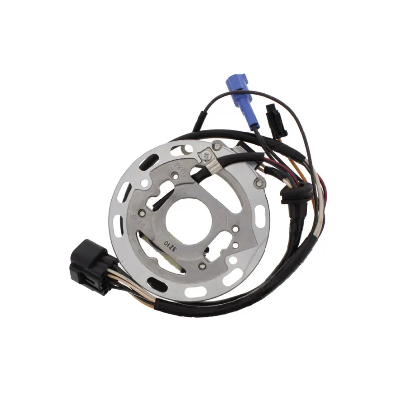 Popularny Stator, stojan alternatora do Kawasaki KX 65