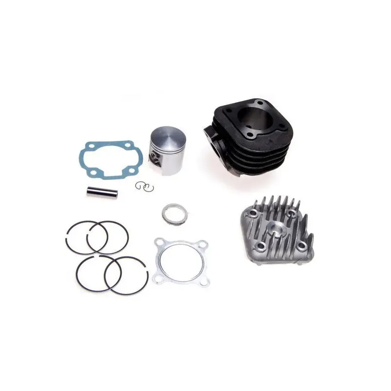 Cylinder 47,00mm 2T 70cc CPI, Keeway, Malaguti, Sachs Nie przegap