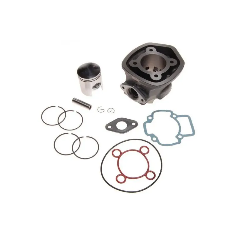 Cylinder 47,00mm 2T 70cc Piaggio LC 70 (chłodzony cieczą) Wyprzedaż