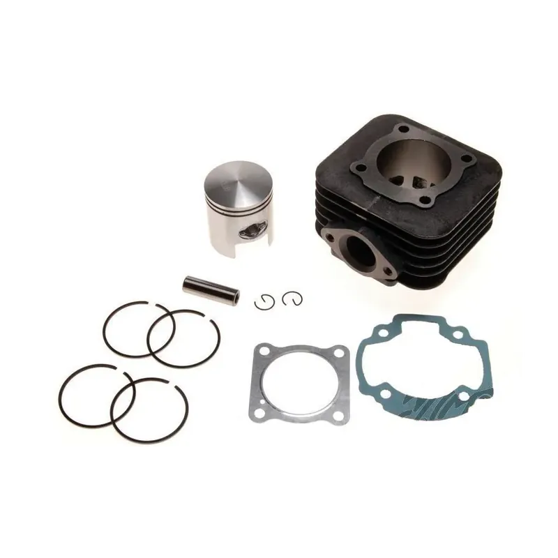 Cylinder 47,00mm 2T 70cc Piaggio, Aprilia, Derbi, Gilera, Italjet, Vespa Oferta