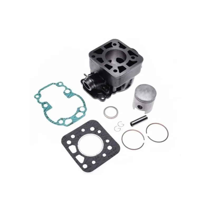 Cylinder 47,00mm 2T 70cc Suzuki RMX SMX 70 Do wyczerpania zapasów