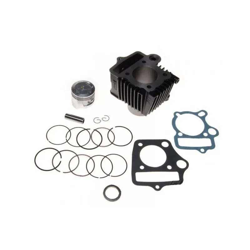 Cylinder 47,00mm 4T 80cc 139FMB do chopper King, Łoś, Jolly, Kinroad, Ogar 900 Bestseller