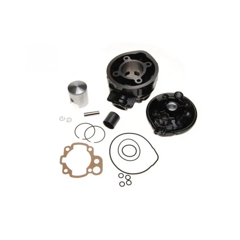 Cylinder 49,00mm do Aprilia AM6 AM345-90 minarelli 90 woda Wyprzedaż