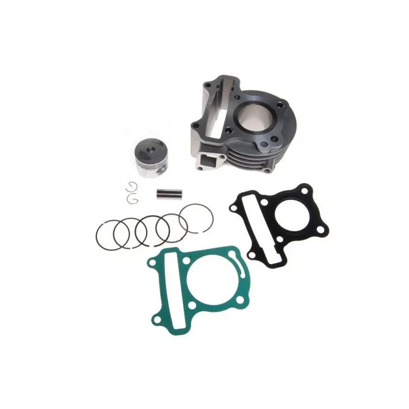 Cylinder 4T 50cc do skutera 4T GY6 139QMB Oferta limitowana