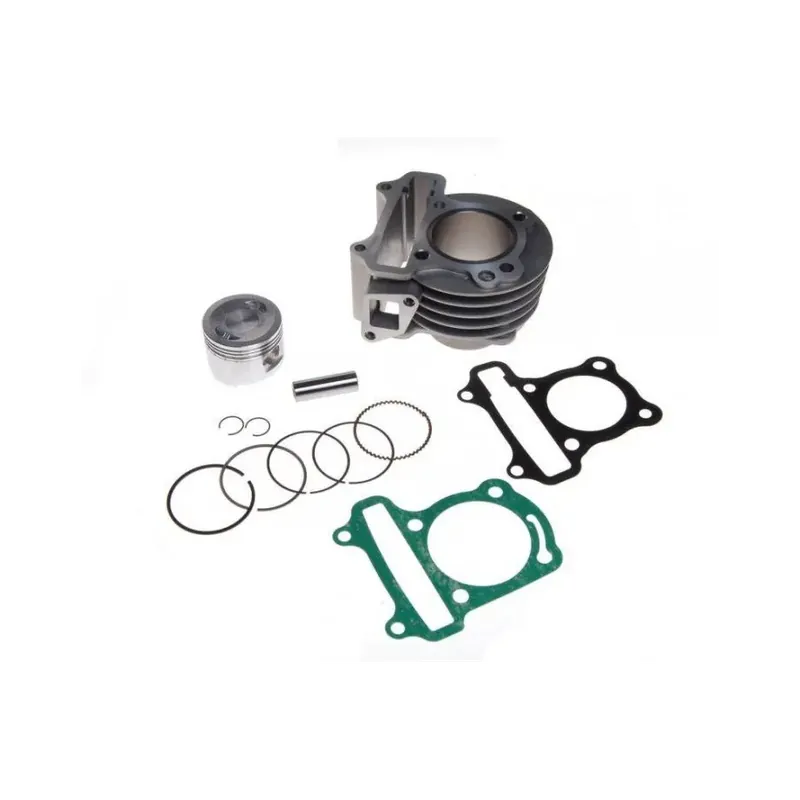 Cylinder 4T 80cc do skutera 4T GY6 139QMB Ostatnia szansa