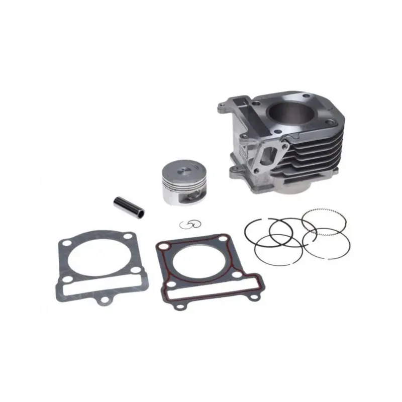 Cylinder 51,50mm 125cc 4T do Yamaha Cygnus 125 Dodaj do koszyka