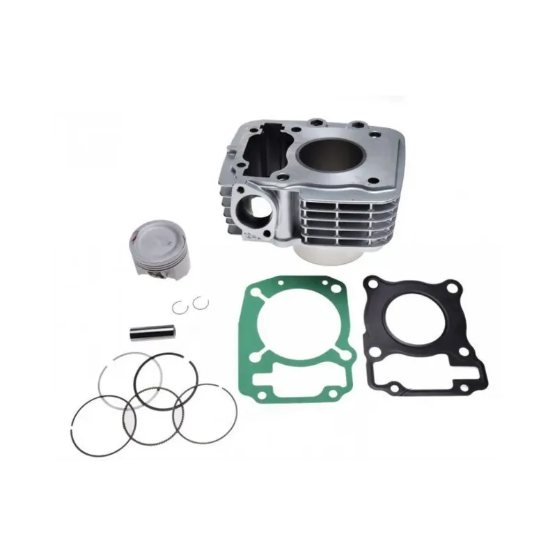 Cylinder 52,40mm 4T 125cc do Honda CBF 125 Najlepsza cena