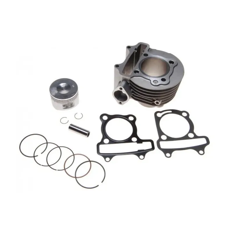 Cylinder 52,40mm 4T 125cc do silników GY6 Oferta czasowa