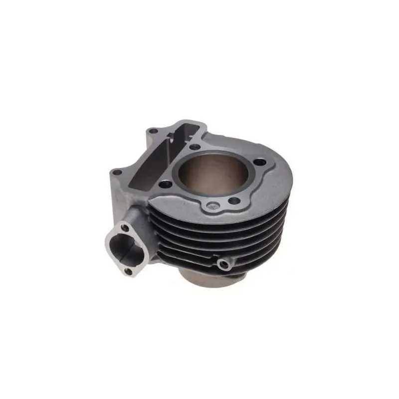 Cylinder 52,40mm 4T 125cc do silników GY6 (bez tłoka) Do wyczerpania zapasów