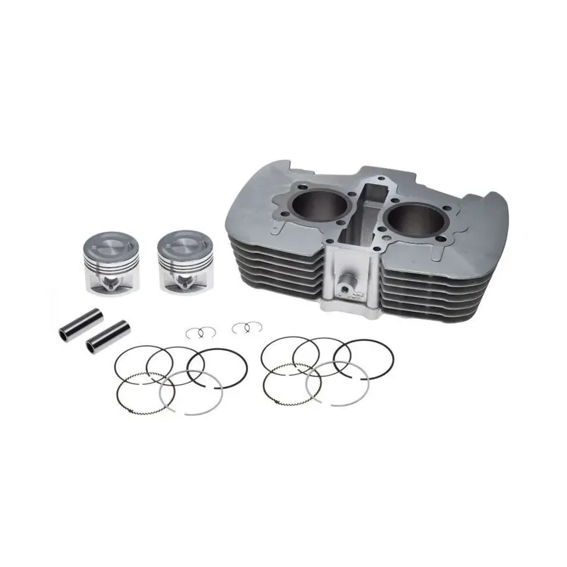 Cylinder 53,00mm 250cc 4T do Kingway Choper Tani