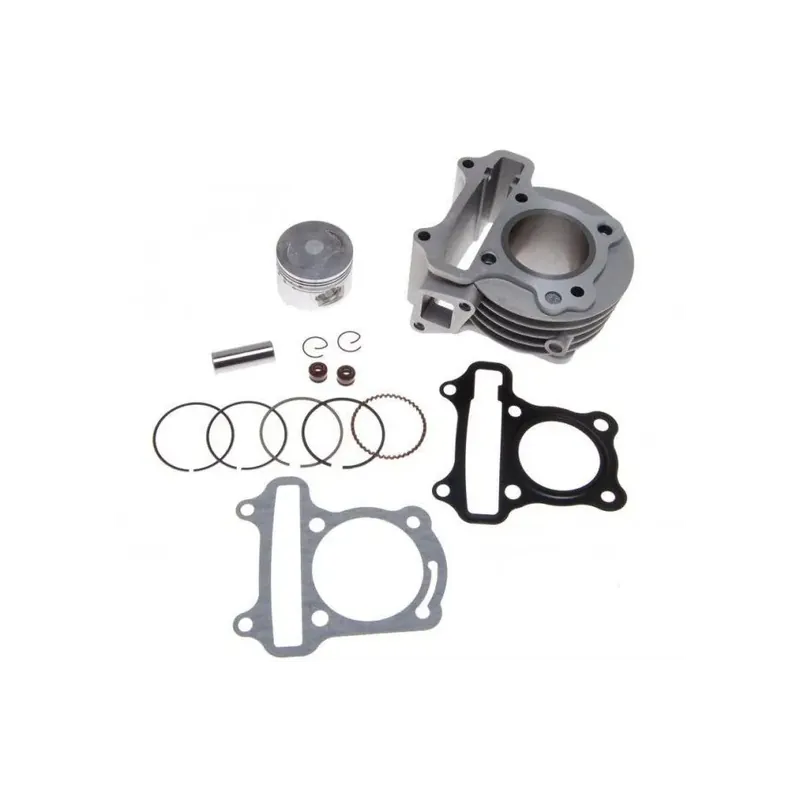 Cylinder 60cc do skutera 4T GY6 139QMB Nowy