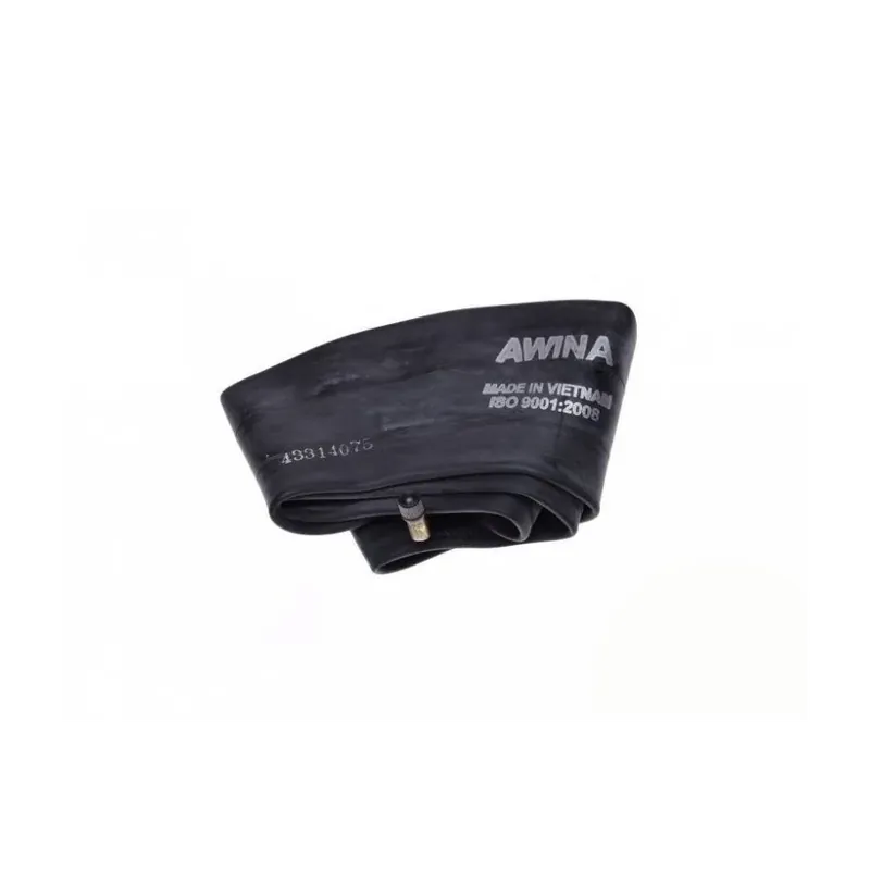 Dętka Awina 19" 3.50-19 (wentyl prosty) Łatwy zwrot