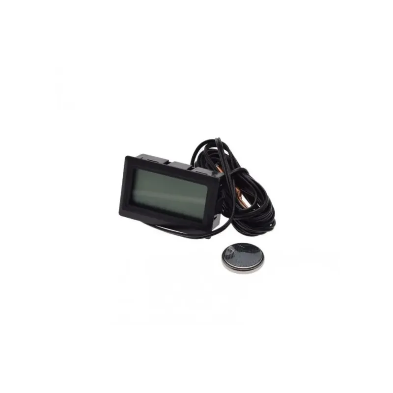 Cena promocyjna Elektroniczny wskaźnik temperatury silnik 2T 4T