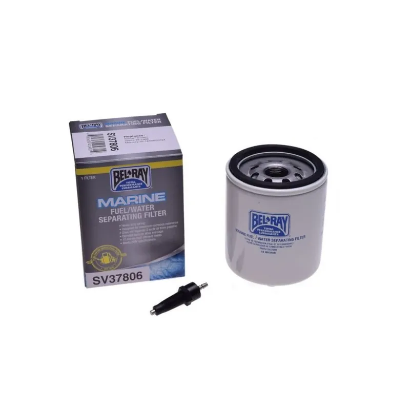 Oferta limitowana Filtr paliwa separacyjny Bel-Ray marine SV37806