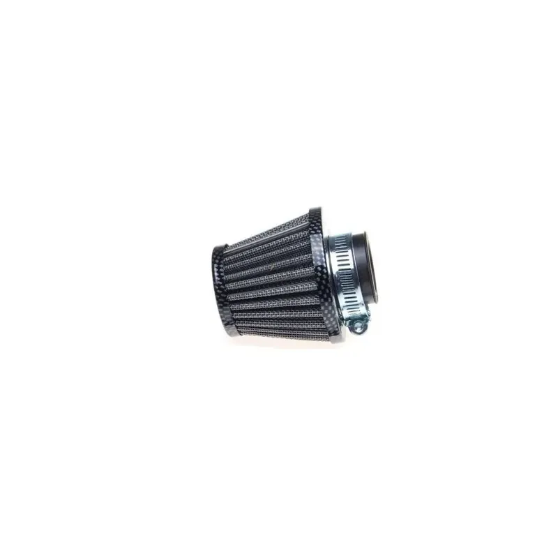 Cena promocyjna Filtr powietrza stożkowy 30mm KL102L1 carbon