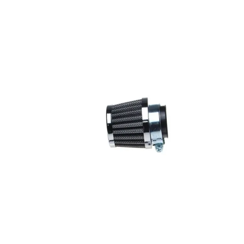 Cena promocyjna Filtr powietrza stożkowy 30mm KM102M1 stożkowy chrom